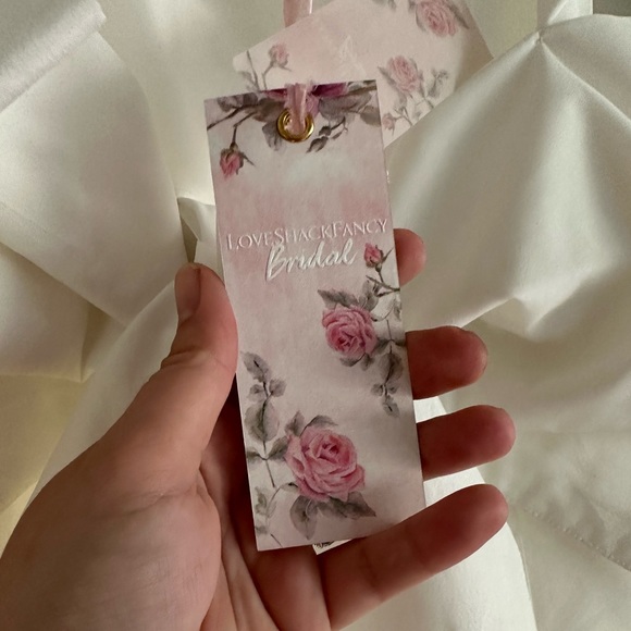 LoveShackFancy Dress - Picture 9 of 11